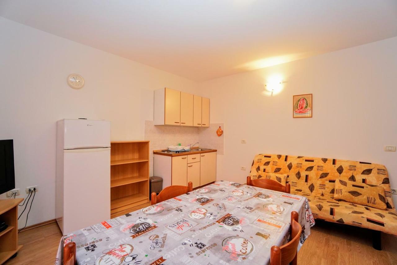 Apartment Daniela Savudrija Exteriér fotografie