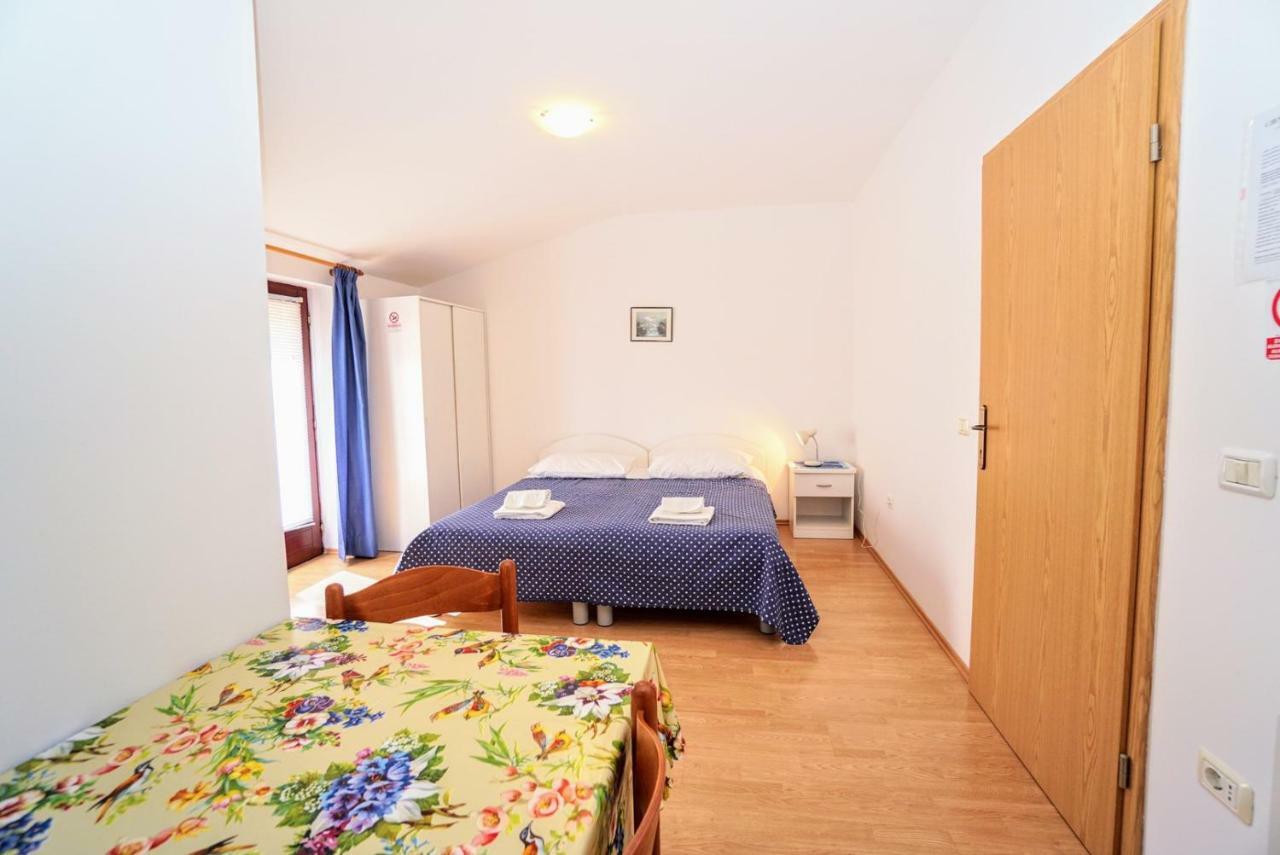 Apartment Daniela Savudrija Exteriér fotografie