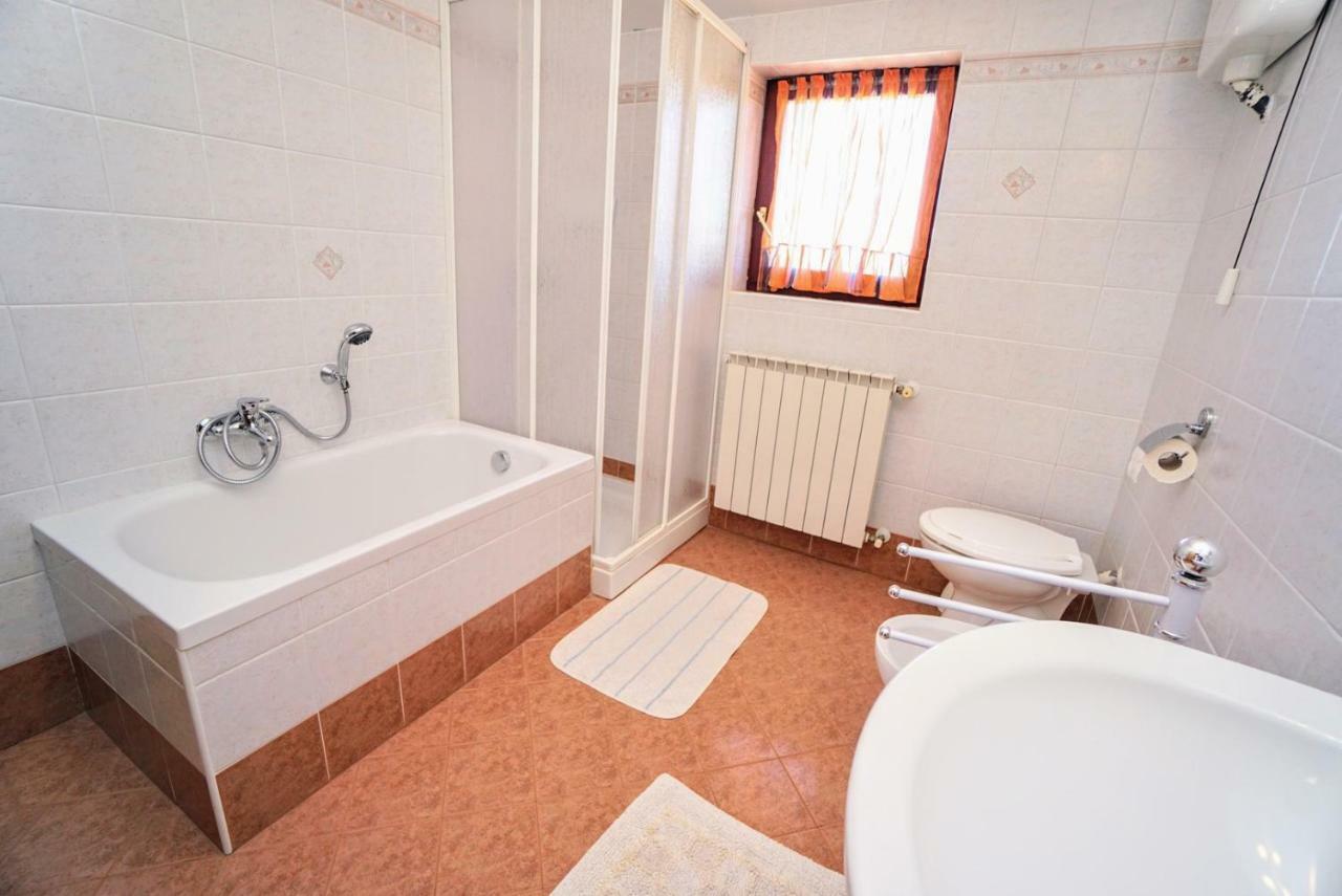 Apartment Daniela Savudrija Exteriér fotografie