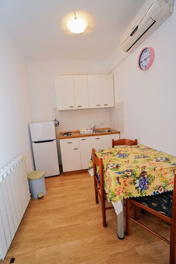 Apartment Daniela Savudrija Exteriér fotografie