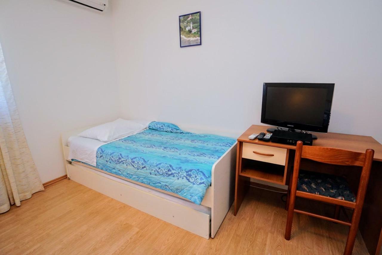Apartment Daniela Savudrija Exteriér fotografie