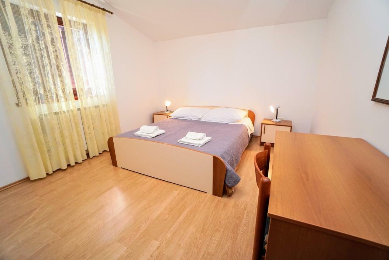 Apartment Daniela Savudrija Exteriér fotografie