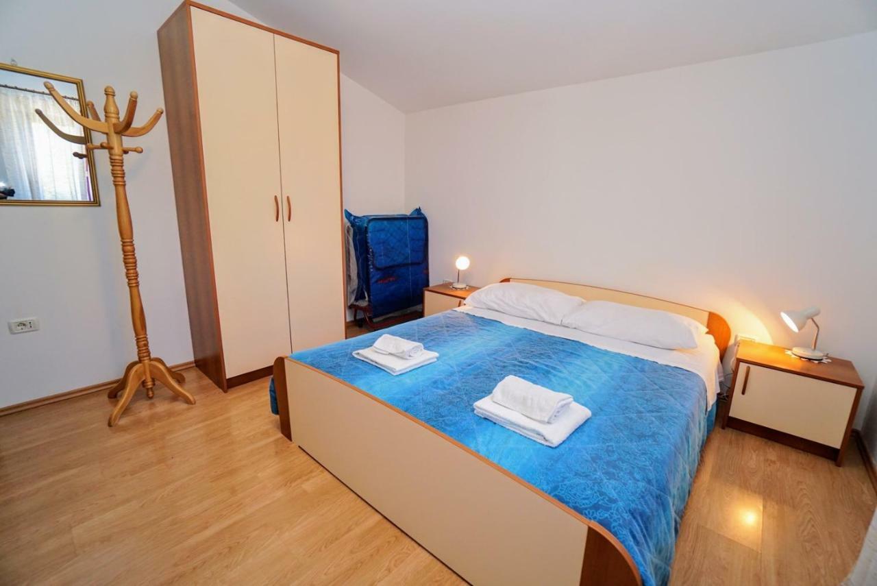 Apartment Daniela Savudrija Exteriér fotografie